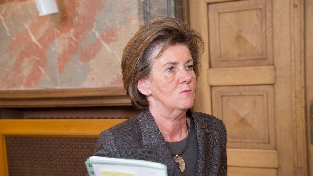 Osterfestspiel-Prozess mit Rabl-Stadler