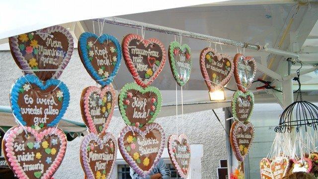 Salzburger am Rupertikirtag