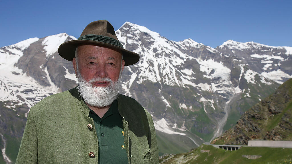Sepp Forcher
