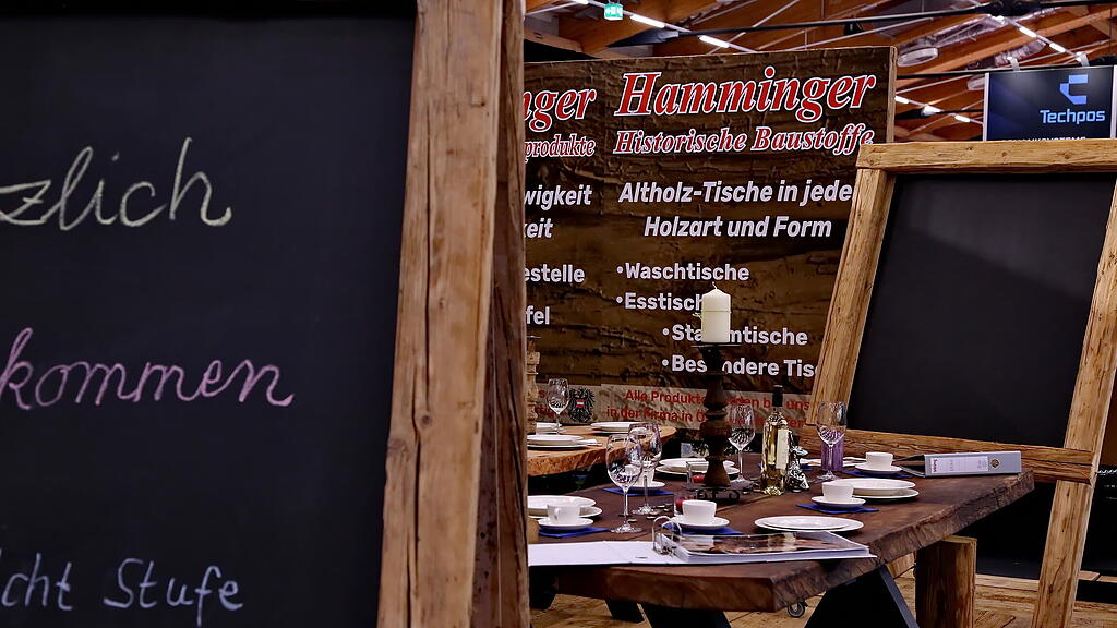 "Alles für den Gast", Samstag IV