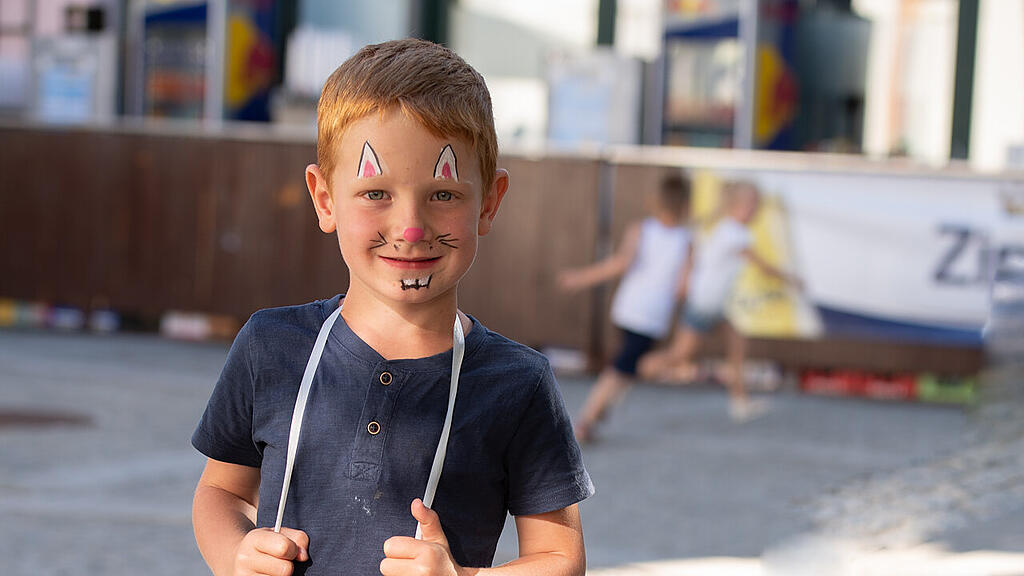 Stadtfest Seekirchen