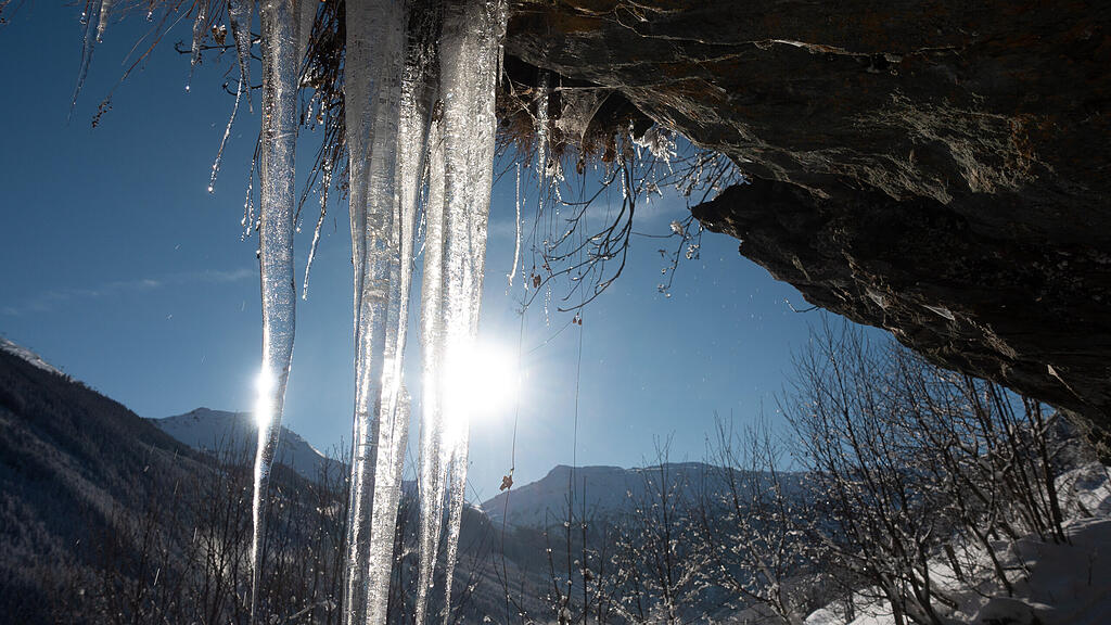 Winter Gastein