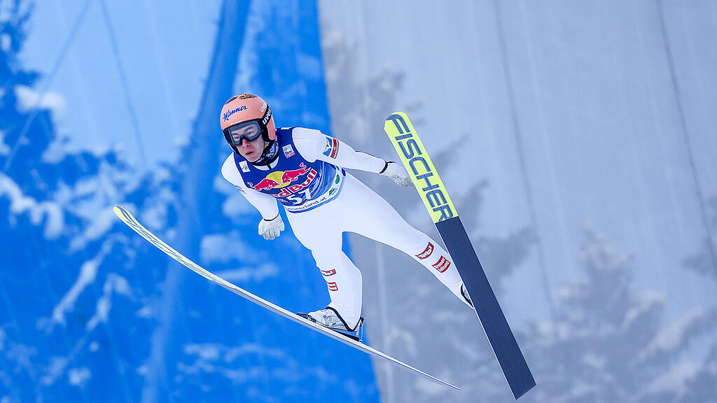 Stefan Kraft