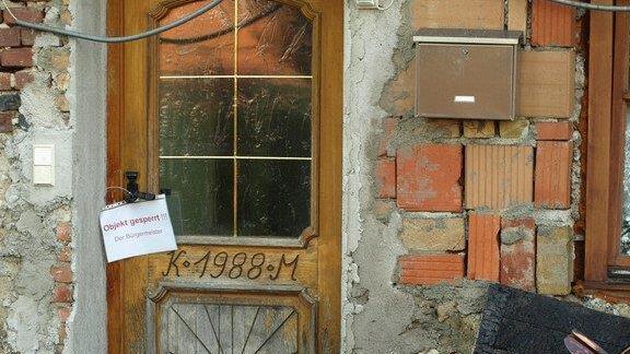 Bilder der Löscharbeiten