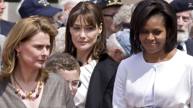 Michelle Obama