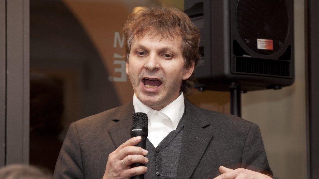 Alternativer Nobelpreis