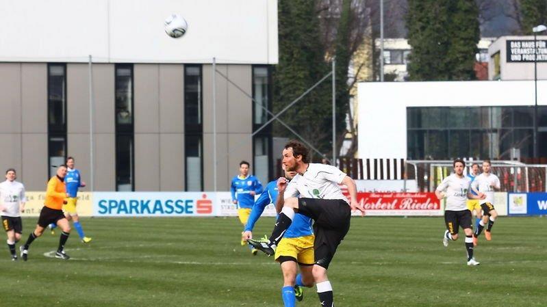 SAK - SC Leogang