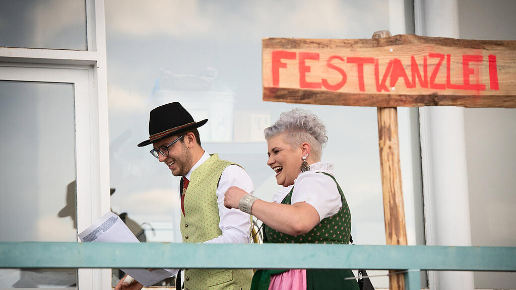 MUSIFEST TMK Eugendorf