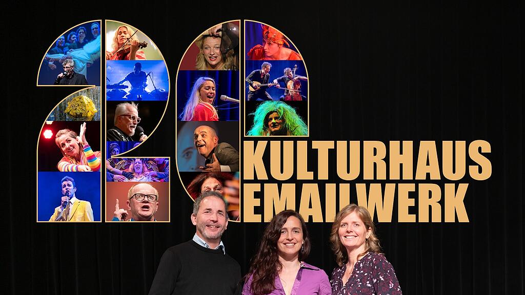 Emailwerk
