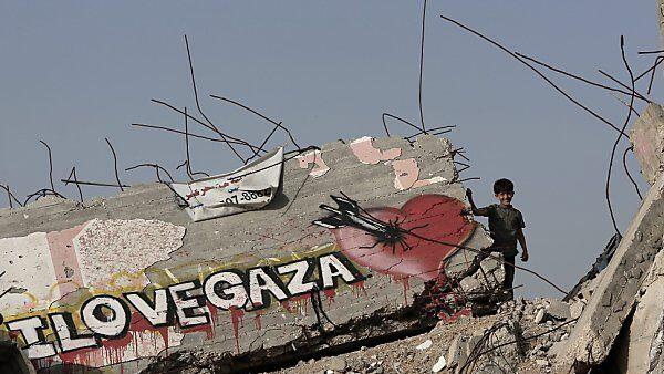 Israel will stabile Grenzen zum Gazastreifen