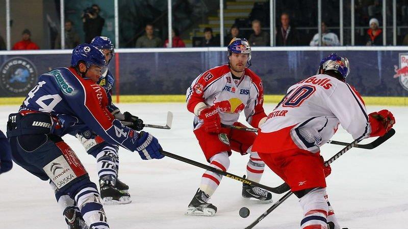 Mehr Bilder vom Spiel
