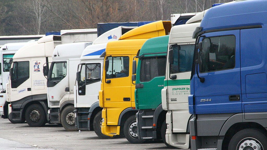 Lkw