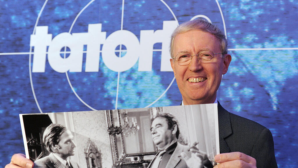 Tatort, Gunther Witter