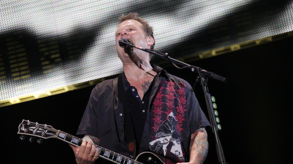 Frequency 2013: Die Toten Hosen