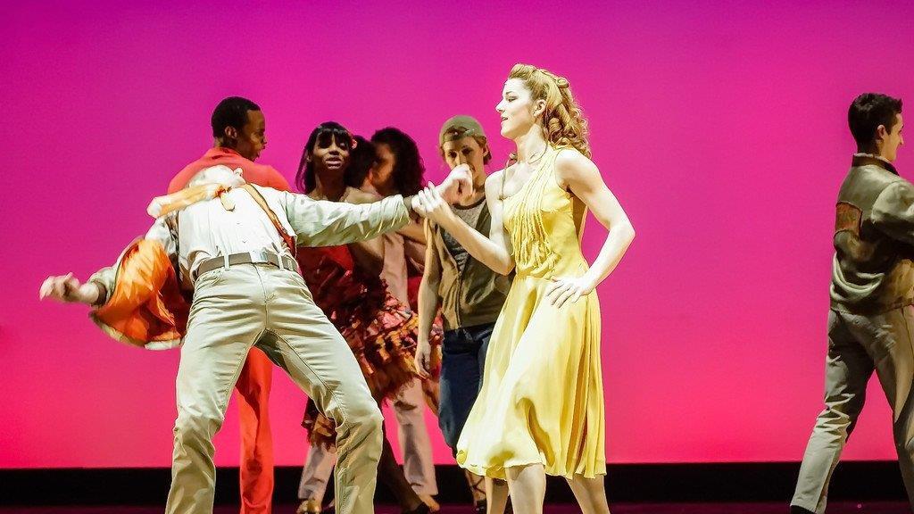 West Side Story