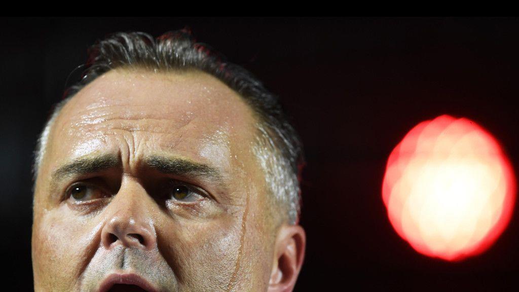 Parteitag SPÖ Burgenland