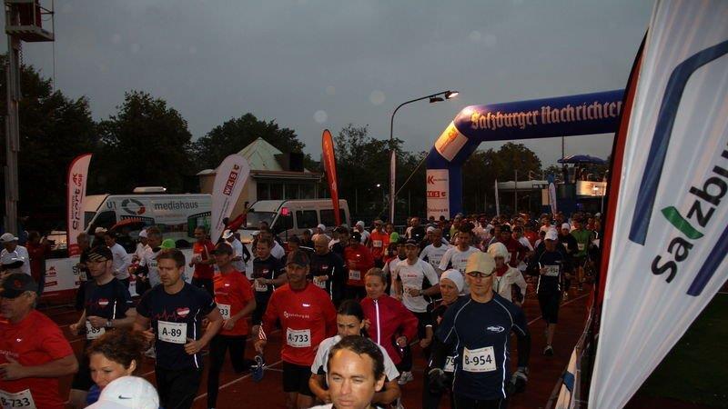 Salzburger Businesslauf