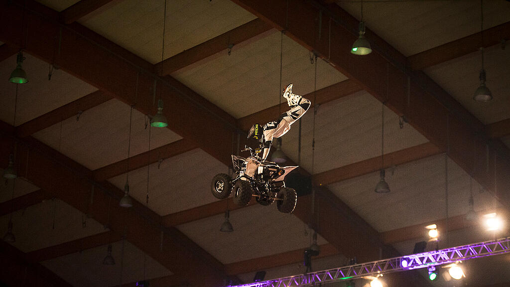 Masters of Dirt