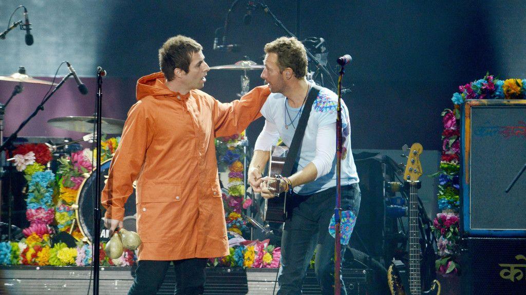 Benefizkonzert für Anschlagsopfer von Manchester