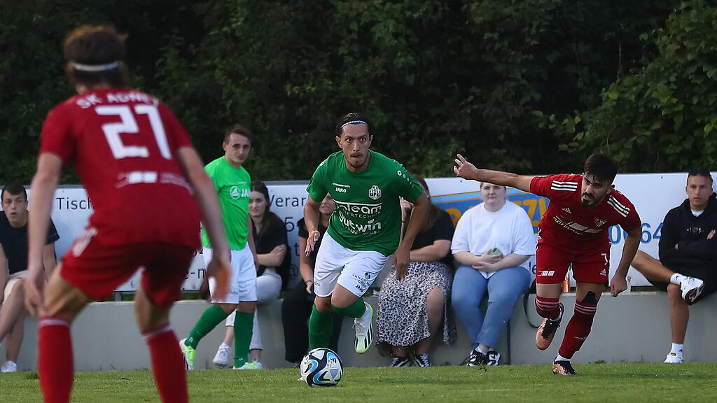 Adnet - Hallein