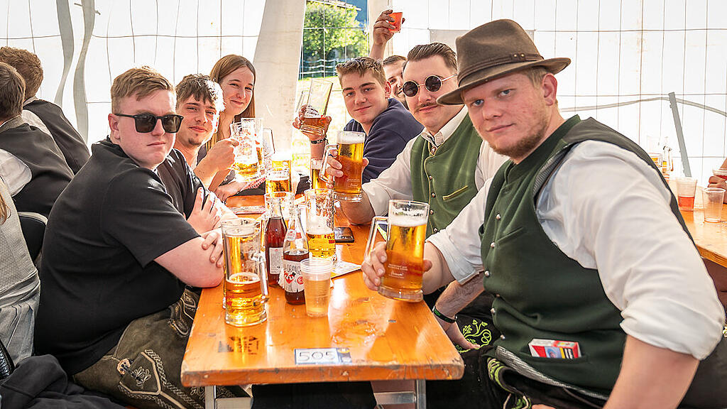 Osterdult Oberalm