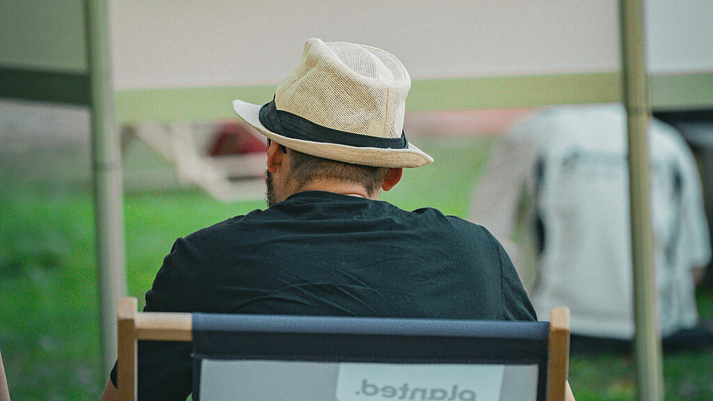 Freispielen Festival