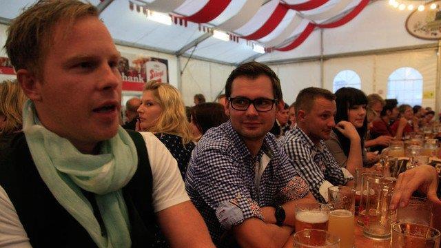 Rupertikirtag am Samstag II
