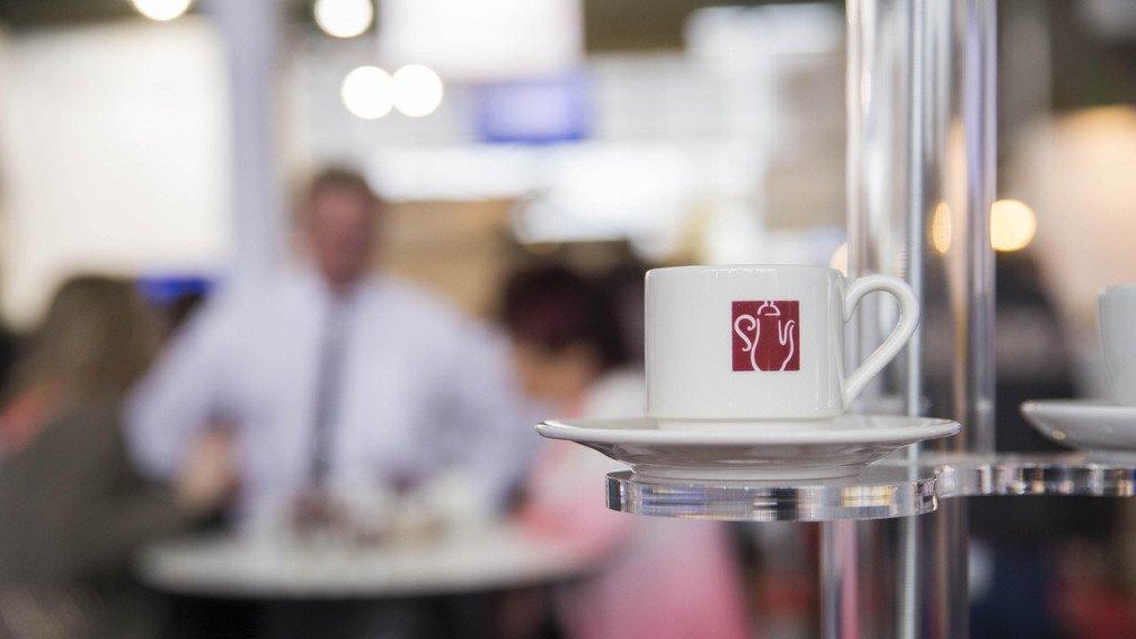 "Alles für den GAST", Rundgang am Samstag