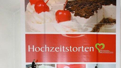 Hochzeitsmesse Mattsee eröffnet
