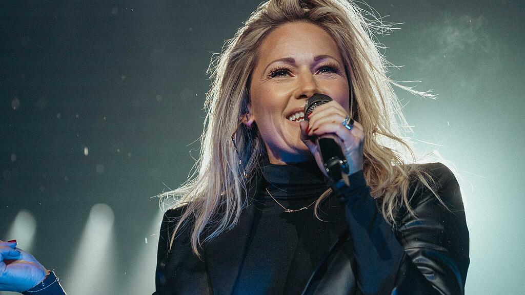 Helene Fischer Bad Hofgastein II
