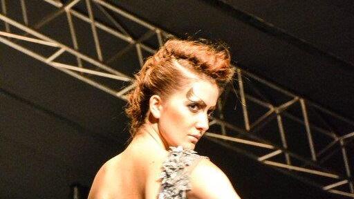 Vienna Fashion Week 2013: Bipone