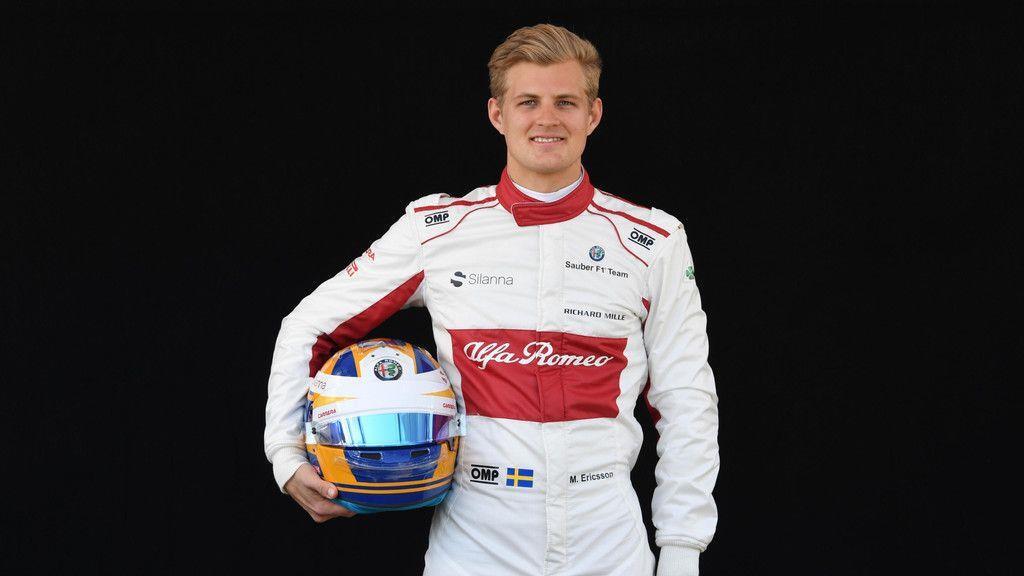 Formel 1: Piloten in der Saison 2018/19