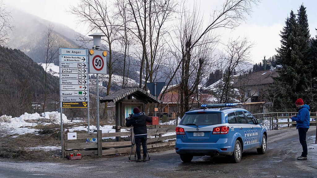 Luttach