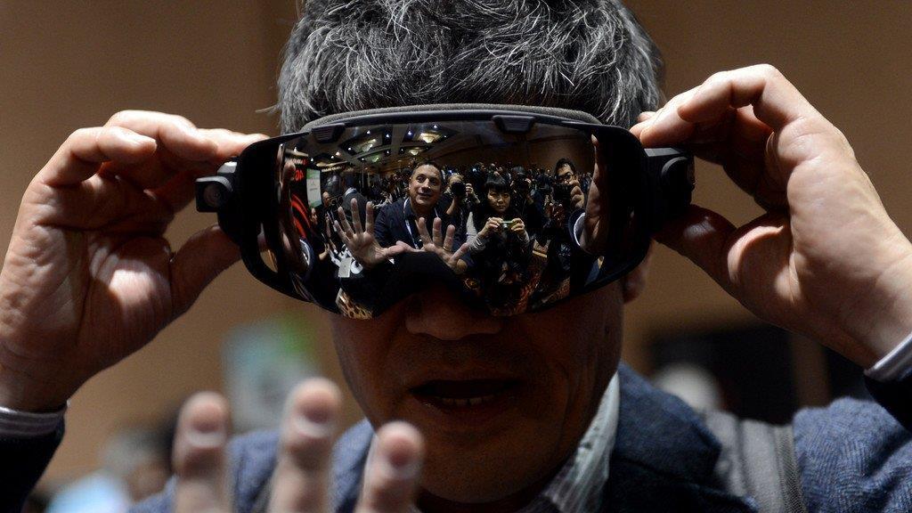 Eindrücke der CES 2014