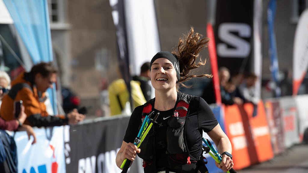 Trailrunning Festival