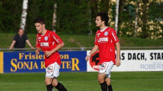 USK Anif - Wacker Amateure