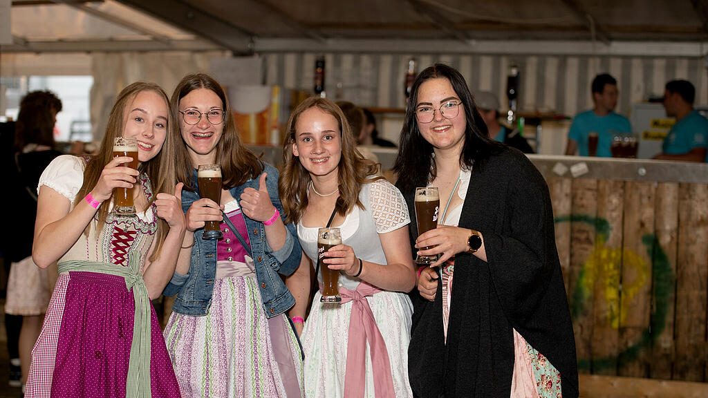 Original Stra\u00dfwalchner MAIFEST