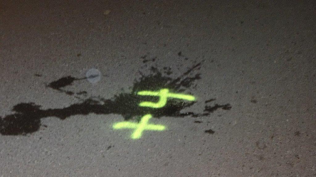 Mord in Linz