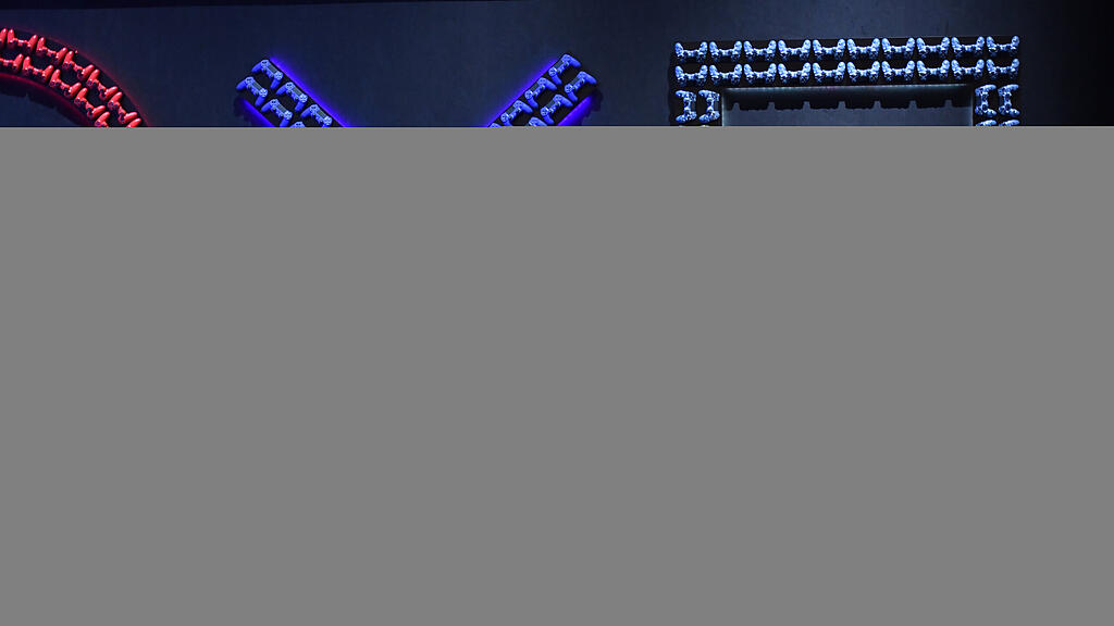 Gamescom Köln 2019
