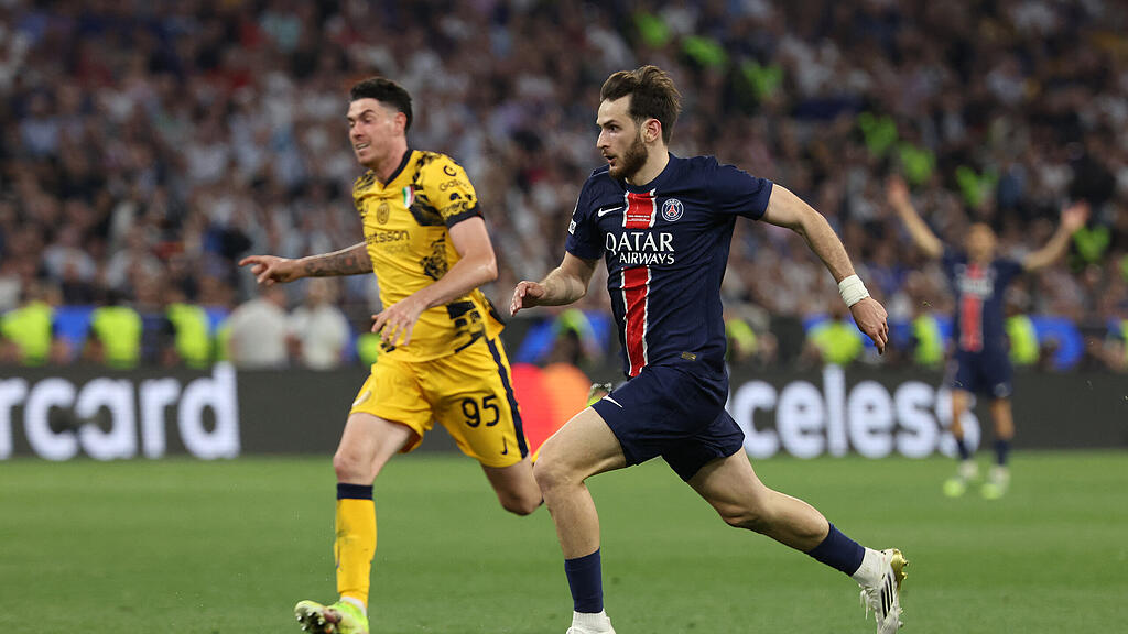 CL-Finale