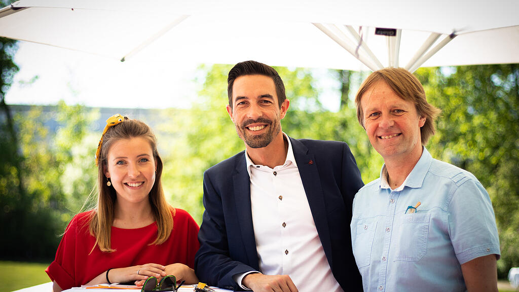 Fr\u00fchlingsfest Kavalierhaus