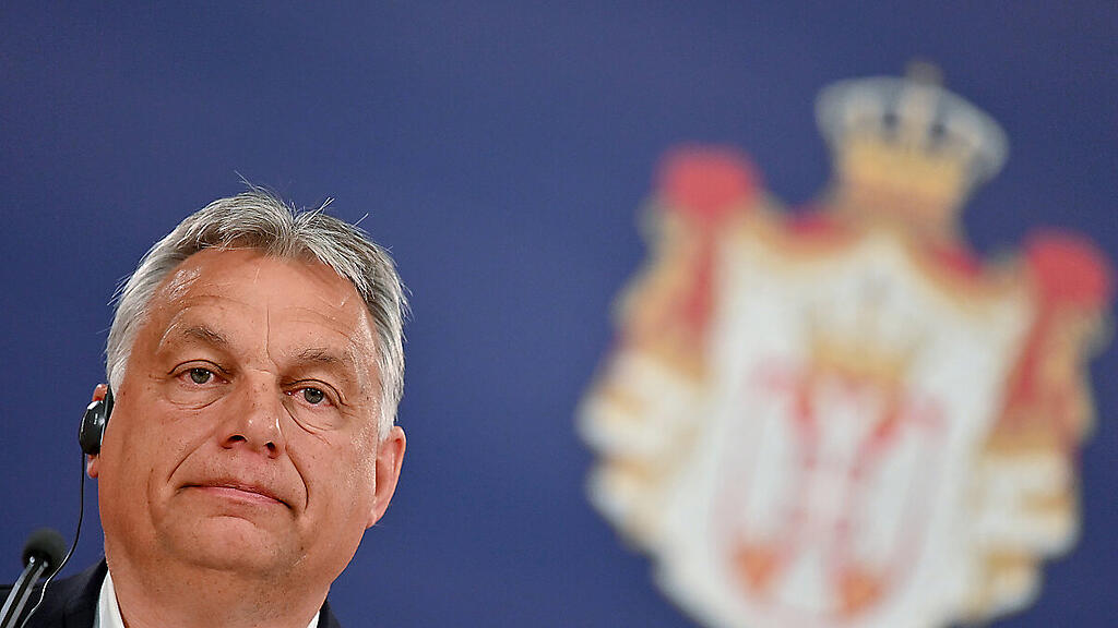 Das Gesetz hatte Premier Orban weitreichende Vollmachten gegeben