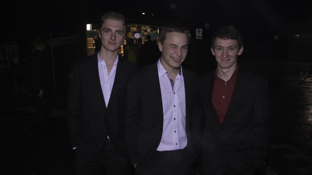HTL Ball I