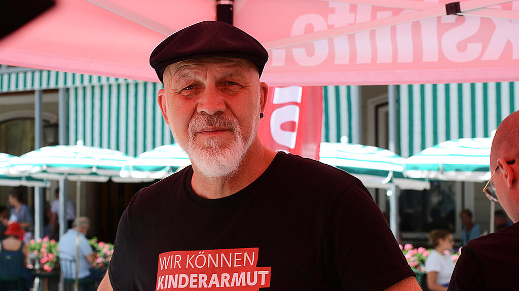 Erich Fenninger, Volkshilfe