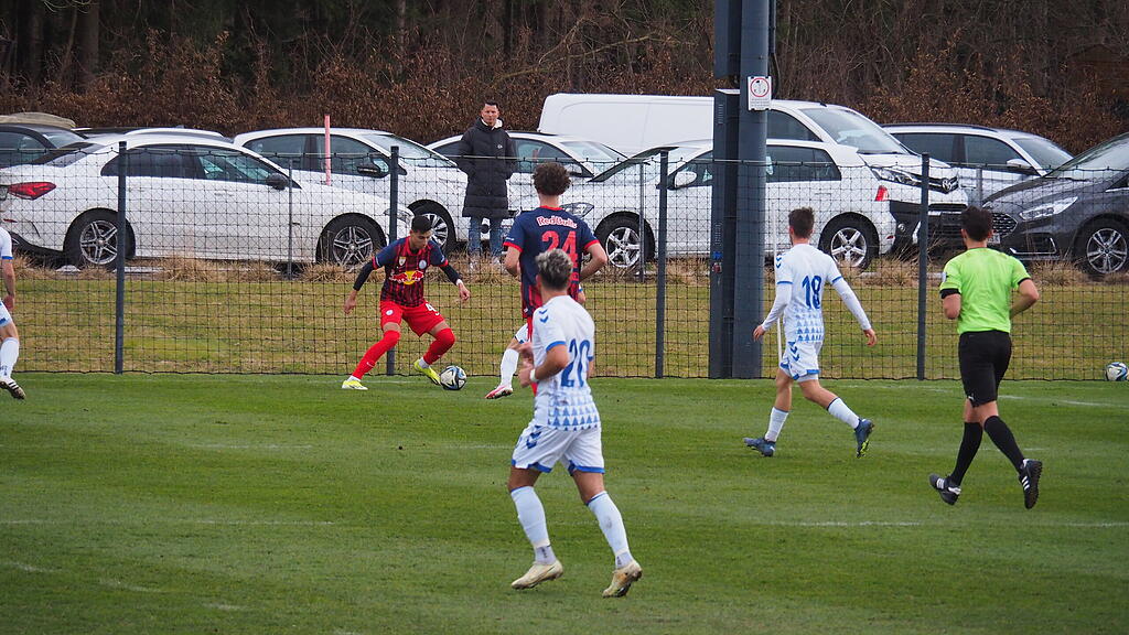 FC Liefering