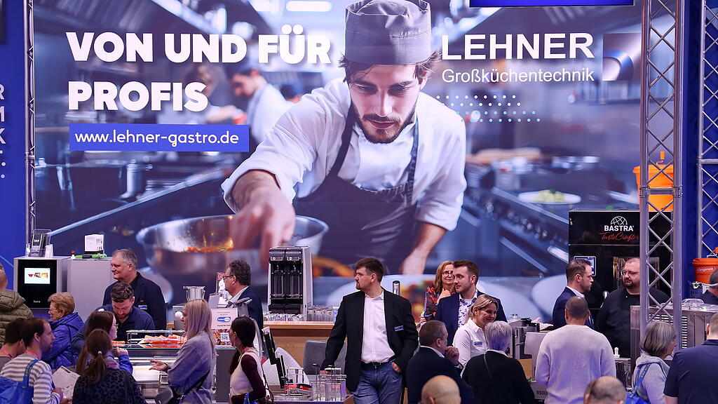 "Alles für den Gast", Sonntag I