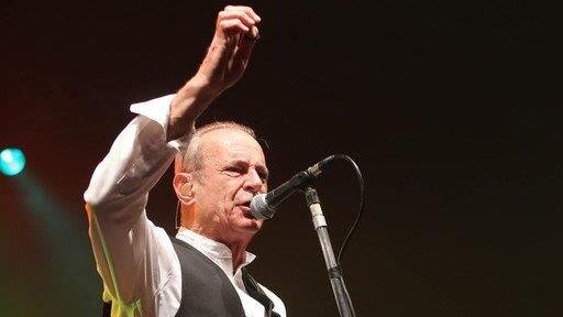 Status Quo und Opus