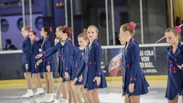 Mozart Cup 2014