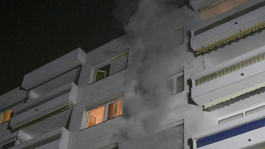 Der Brand forderte verspätet doch noch ein Todesopfer