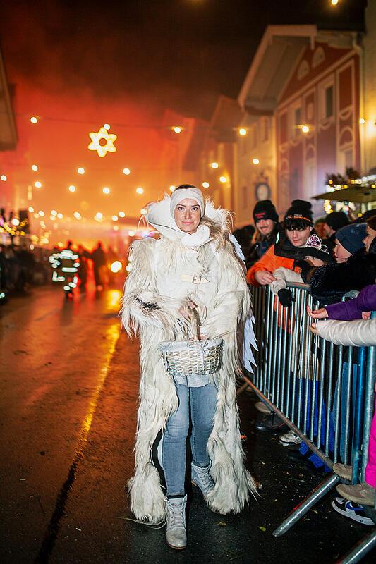 Gollinger Krampuslauf
